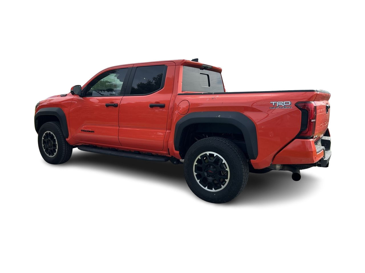 2024 Toyota TACOMA HYBRID in Bolton, Ontario