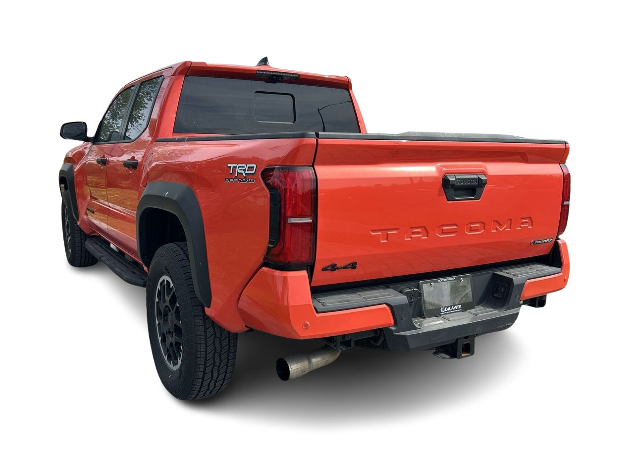 2024 Toyota TACOMA HYBRID in Bolton, Ontario