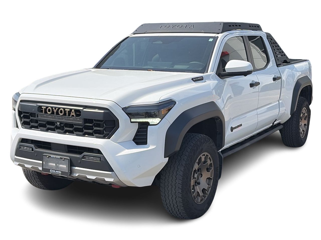 2025 Toyota Tacoma Hybrid in Bolton, Ontario