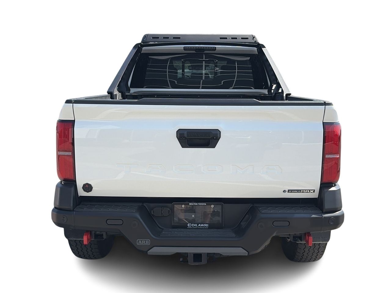 2025 Toyota Tacoma Hybrid in Bolton, Ontario