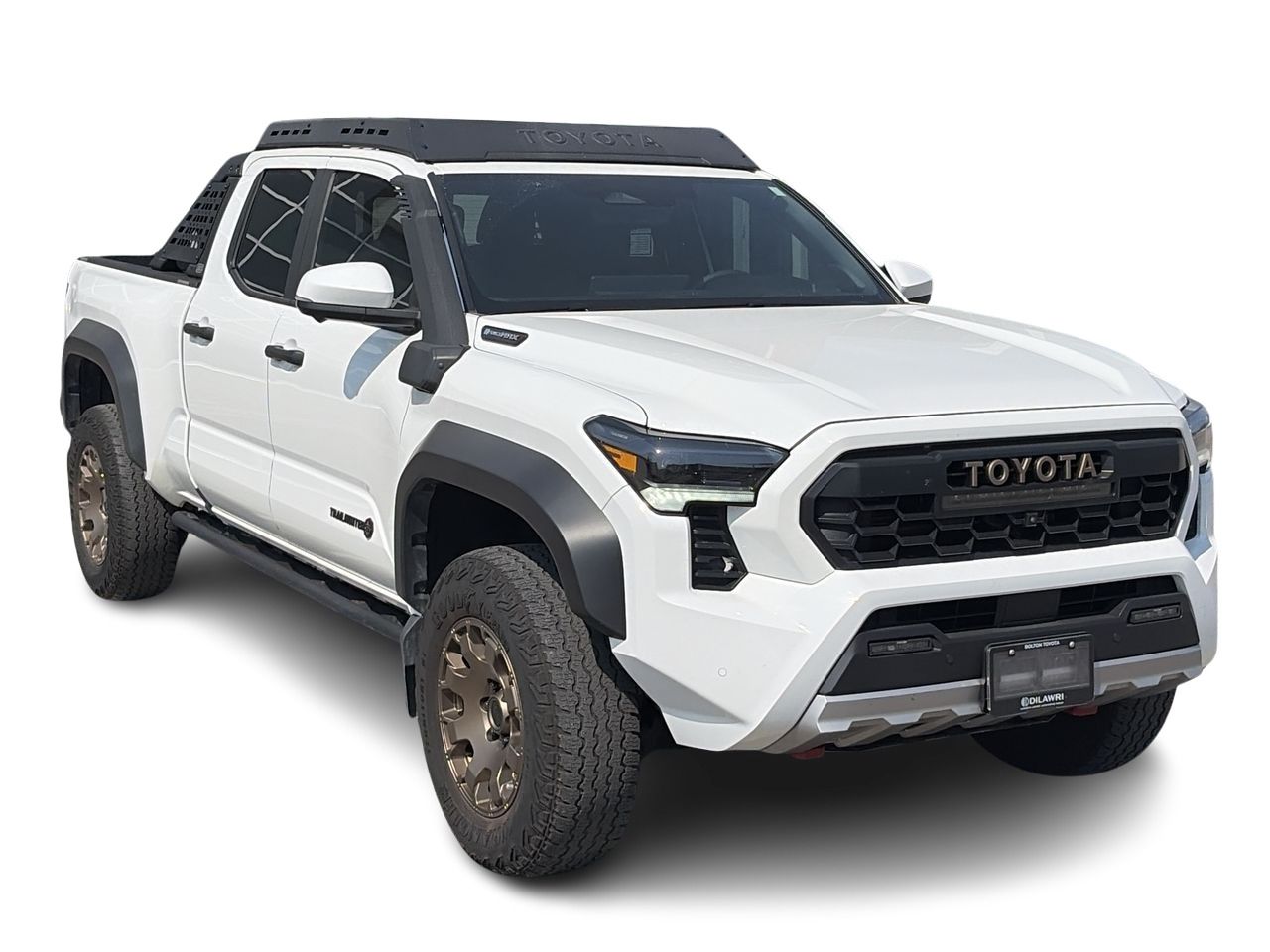 2025 Toyota Tacoma Hybrid in Bolton, Ontario