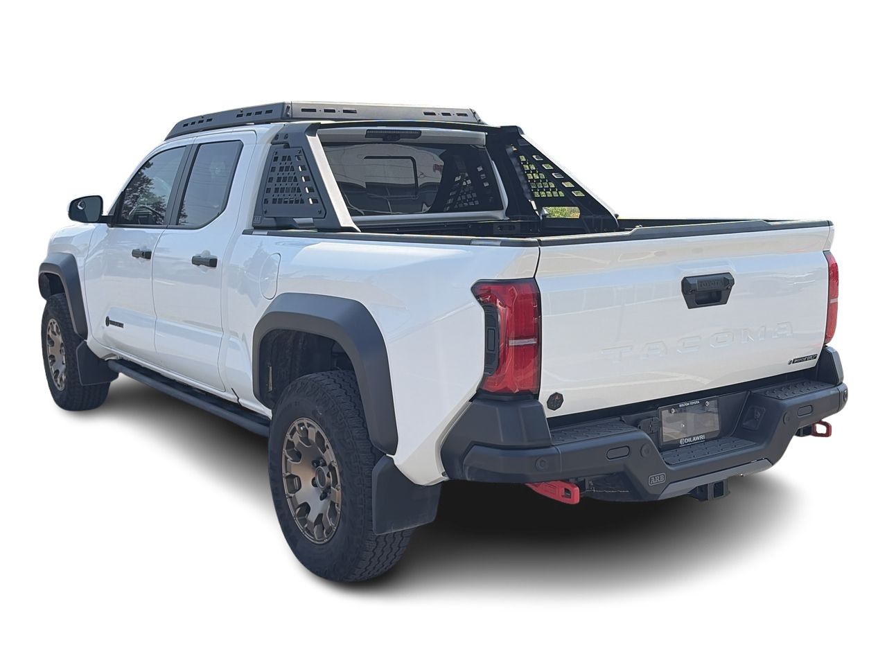 2025 Toyota Tacoma Hybrid in Bolton, Ontario