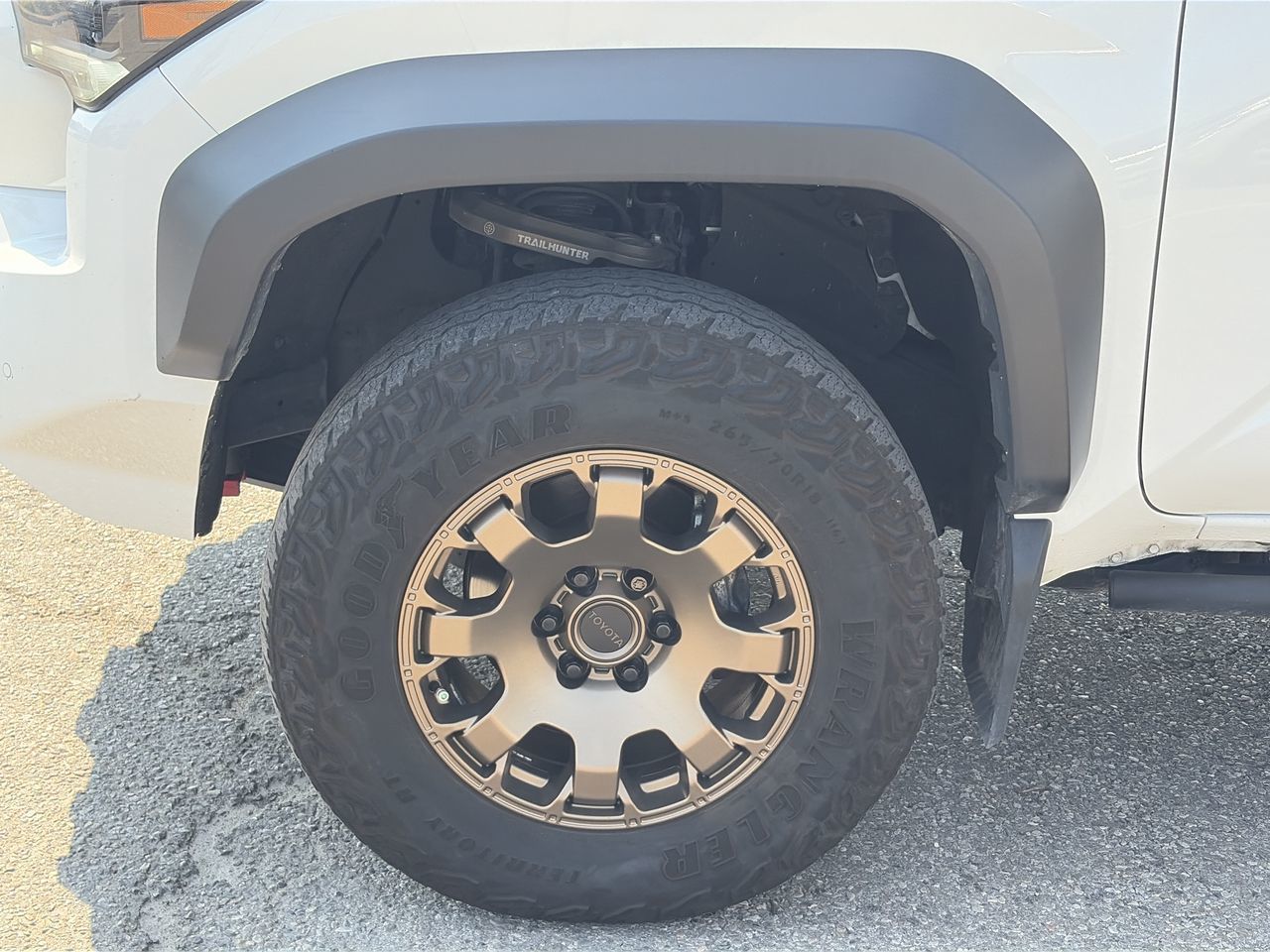 2025 Toyota Tacoma Hybrid in Bolton, Ontario