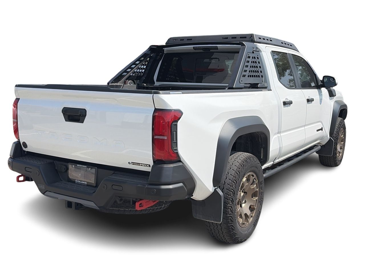 2025 Toyota Tacoma Hybrid in Bolton, Ontario