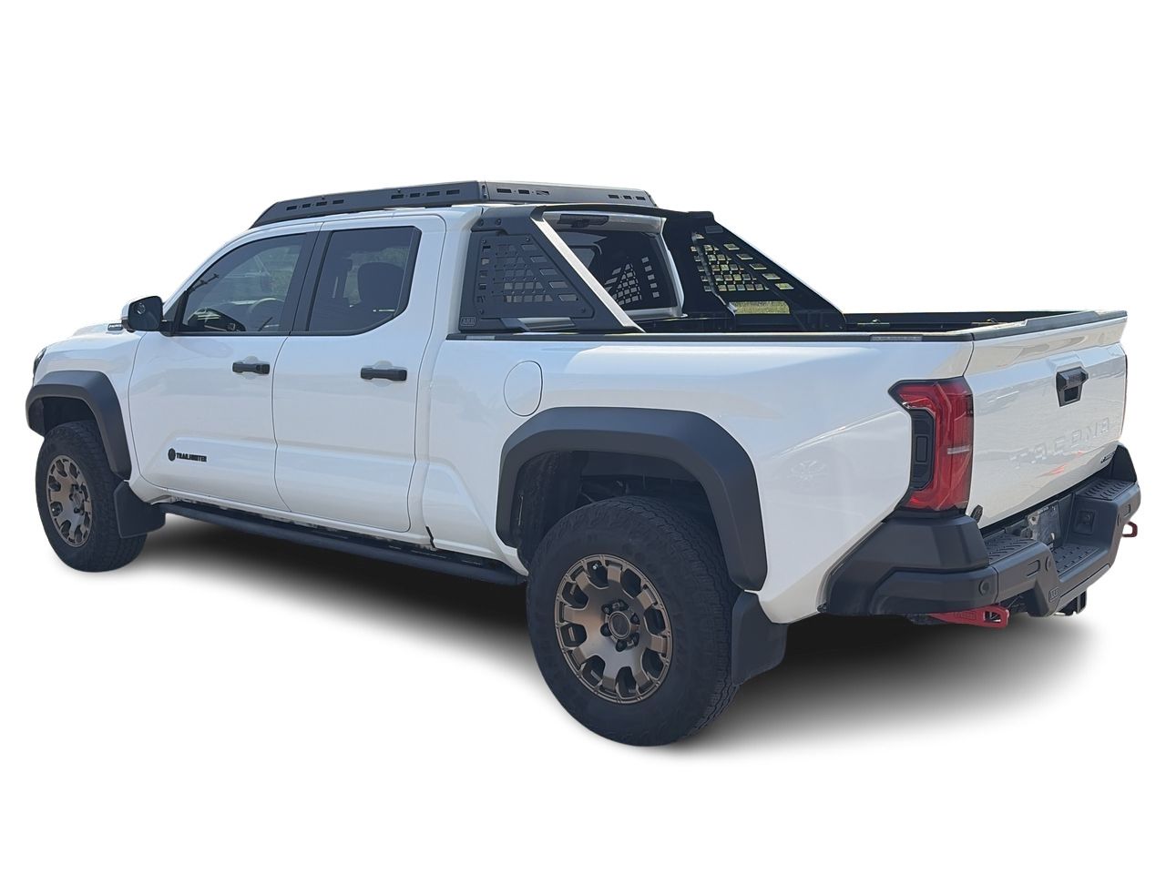 2025 Toyota Tacoma Hybrid in Bolton, Ontario