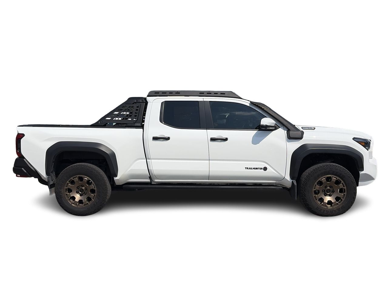 2025 Toyota Tacoma Hybrid in Bolton, Ontario