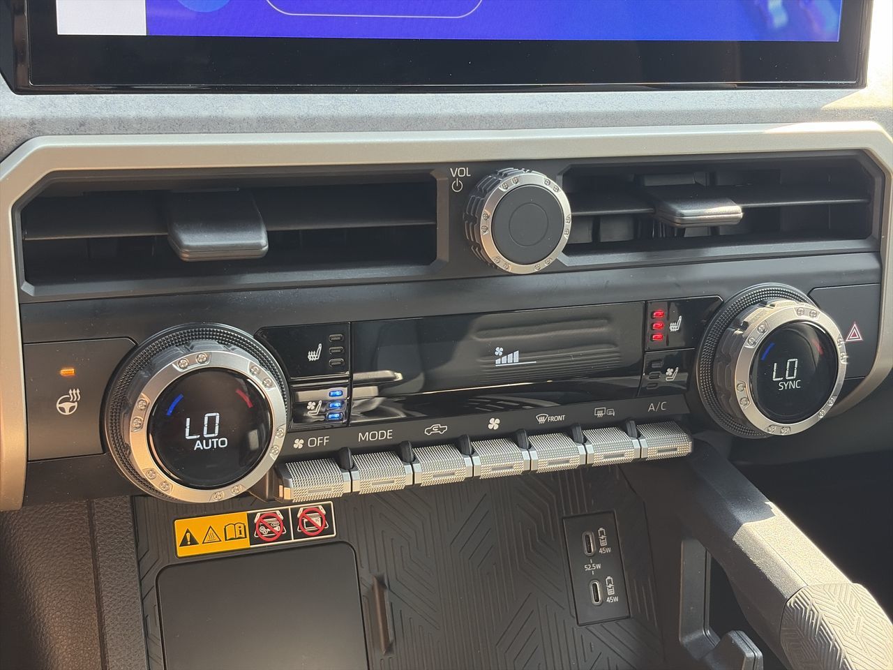 2025 Toyota Tacoma Hybrid in Bolton, Ontario