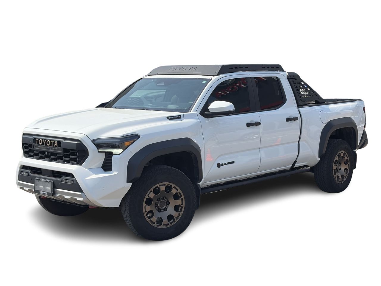 2025 Toyota Tacoma Hybrid in Bolton, Ontario