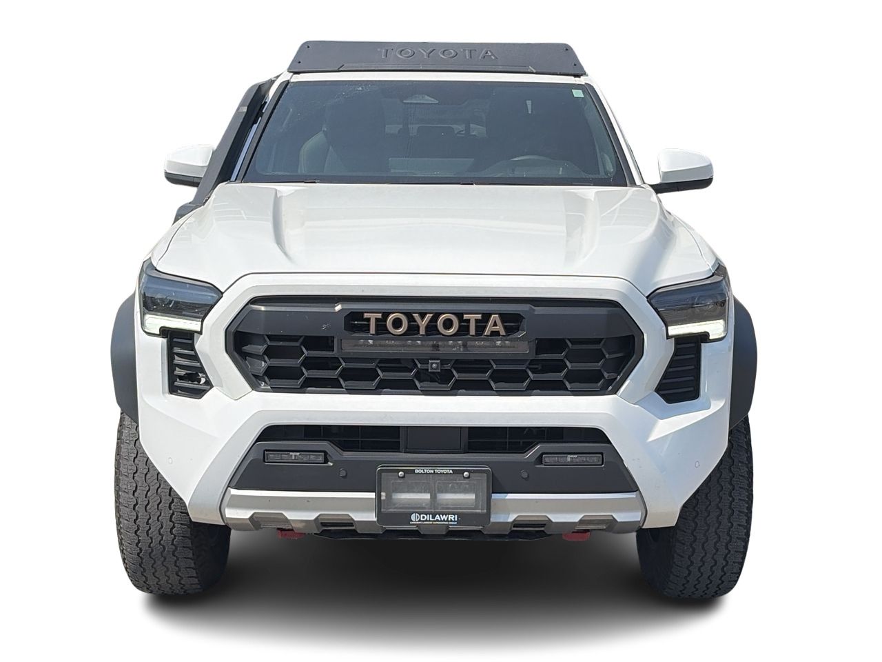 2025 Toyota Tacoma Hybrid in Bolton, Ontario
