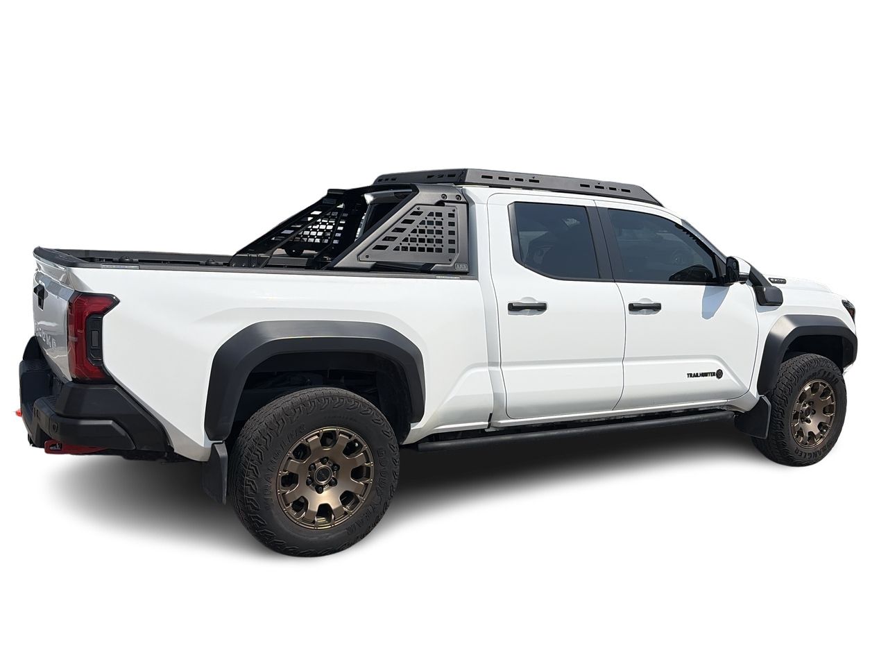 2025 Toyota Tacoma Hybrid in Bolton, Ontario