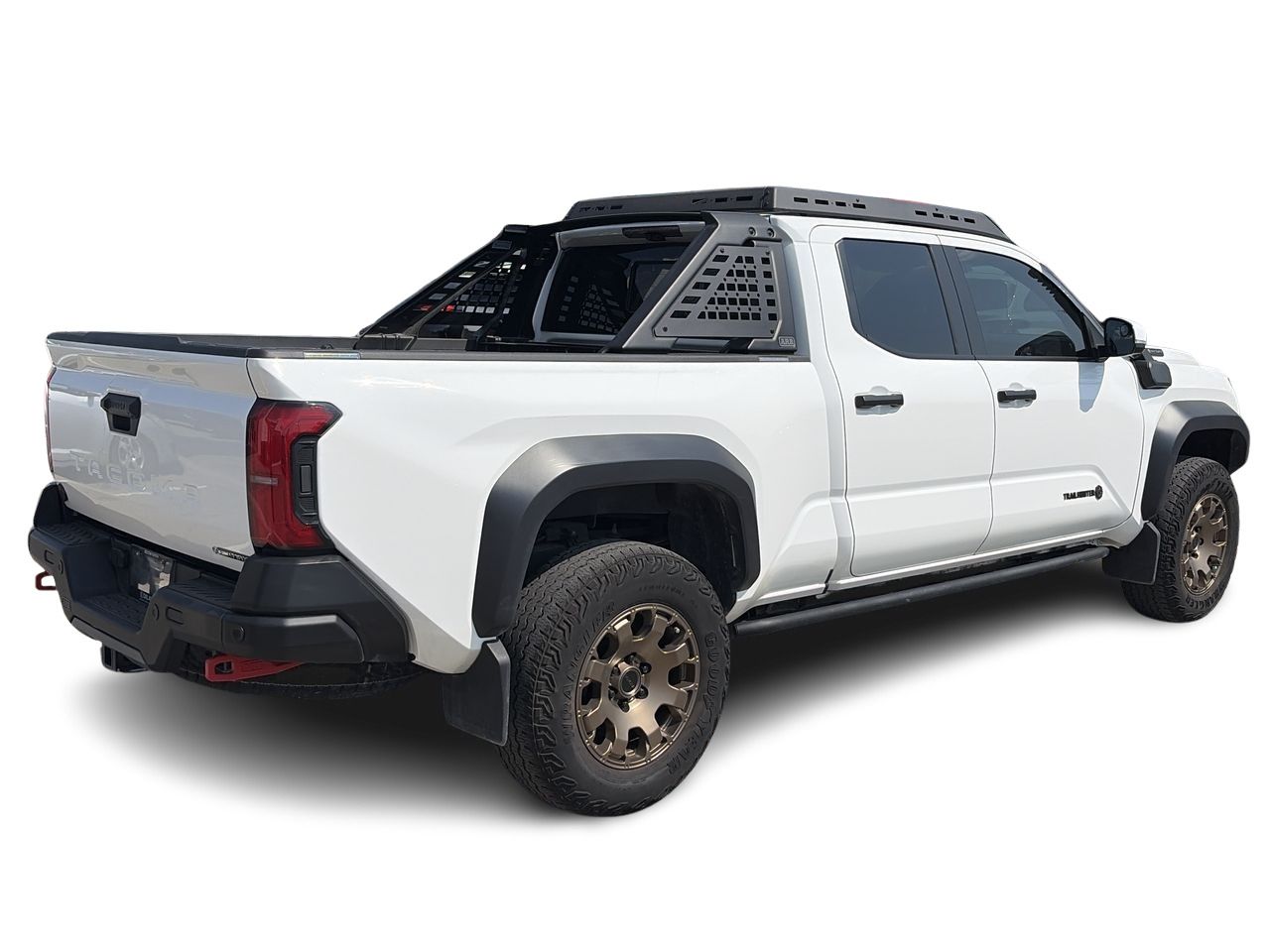 2025 Toyota Tacoma Hybrid in Bolton, Ontario