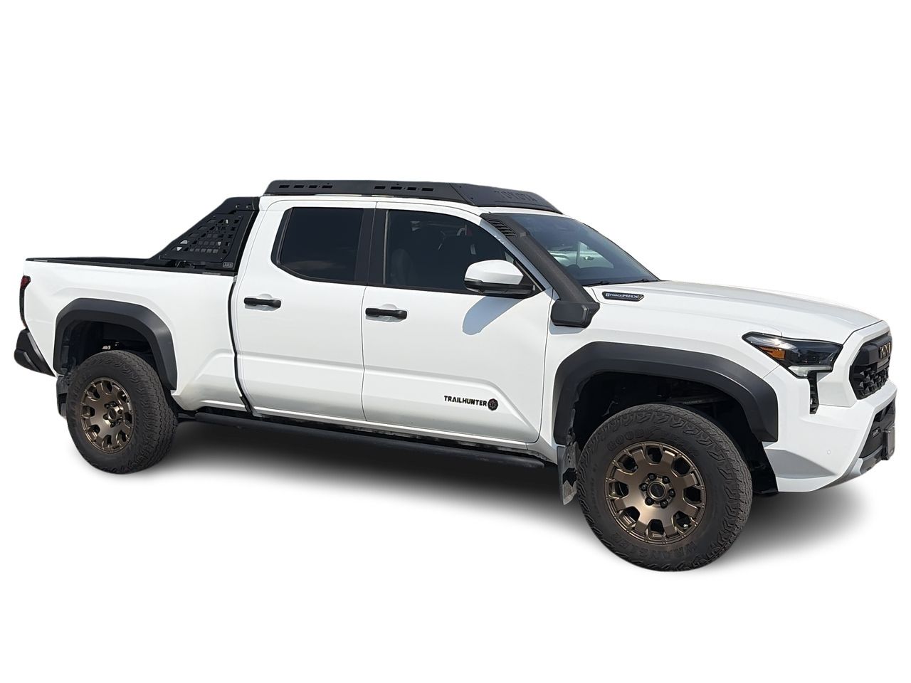 2025 Toyota Tacoma Hybrid in Bolton, Ontario