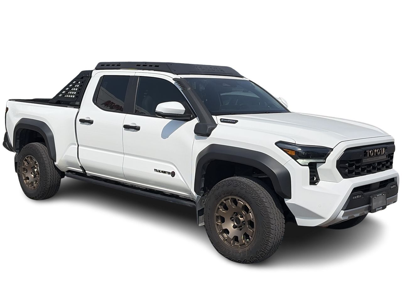 2025 Toyota Tacoma Hybrid in Bolton, Ontario