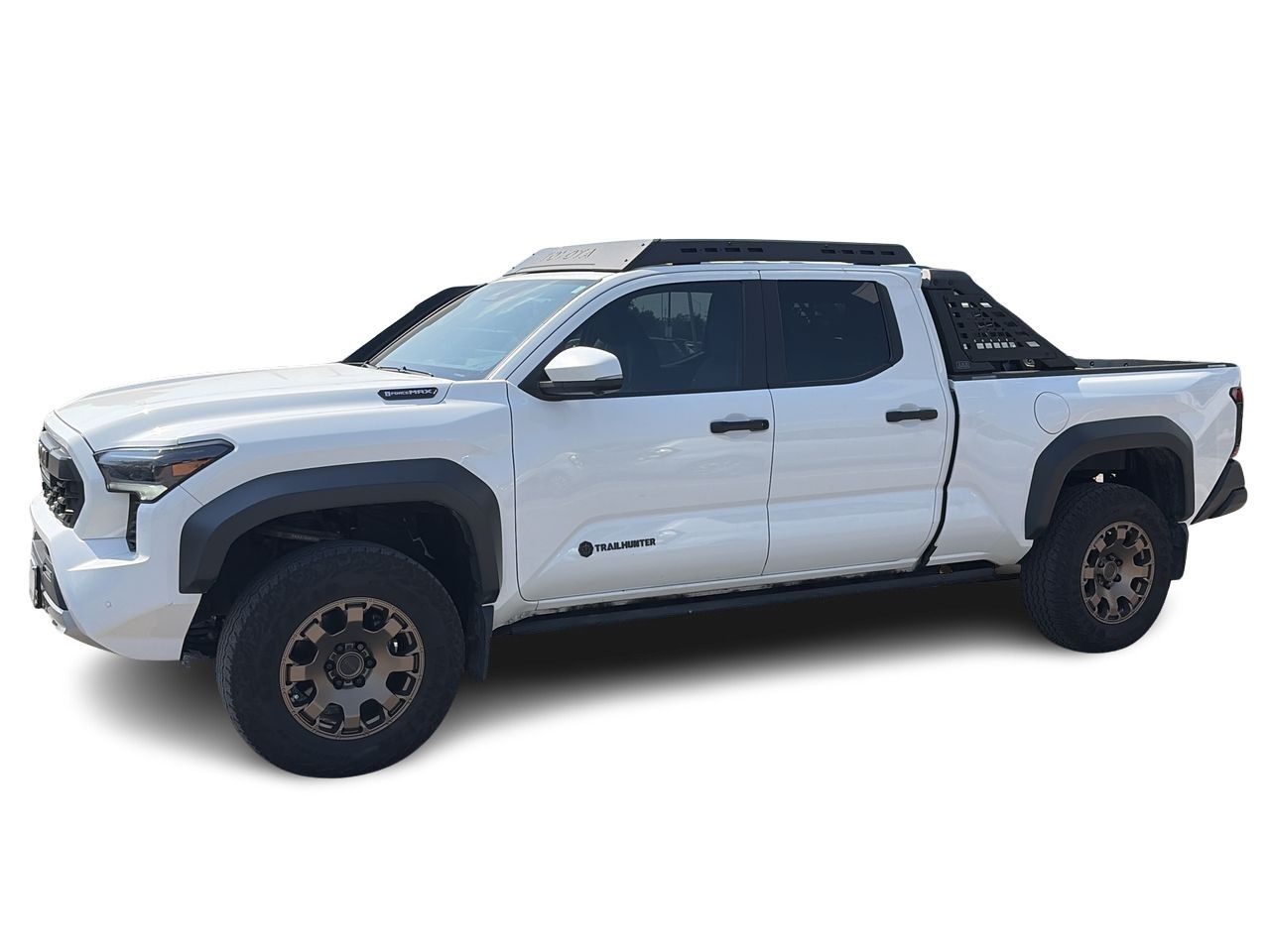 2025 Toyota Tacoma Hybrid in Bolton, Ontario