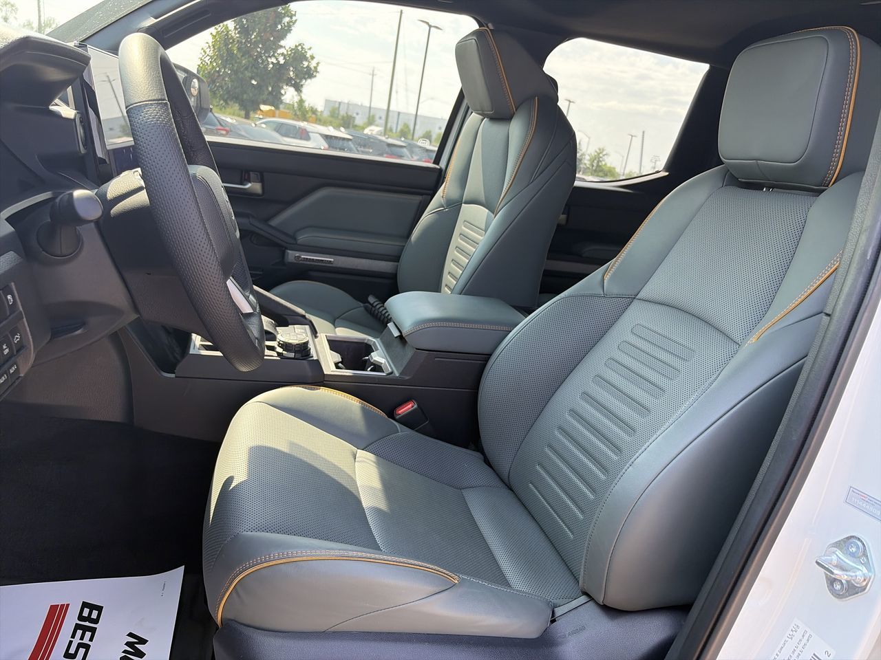 2025 Toyota Tacoma Hybrid in Bolton, Ontario