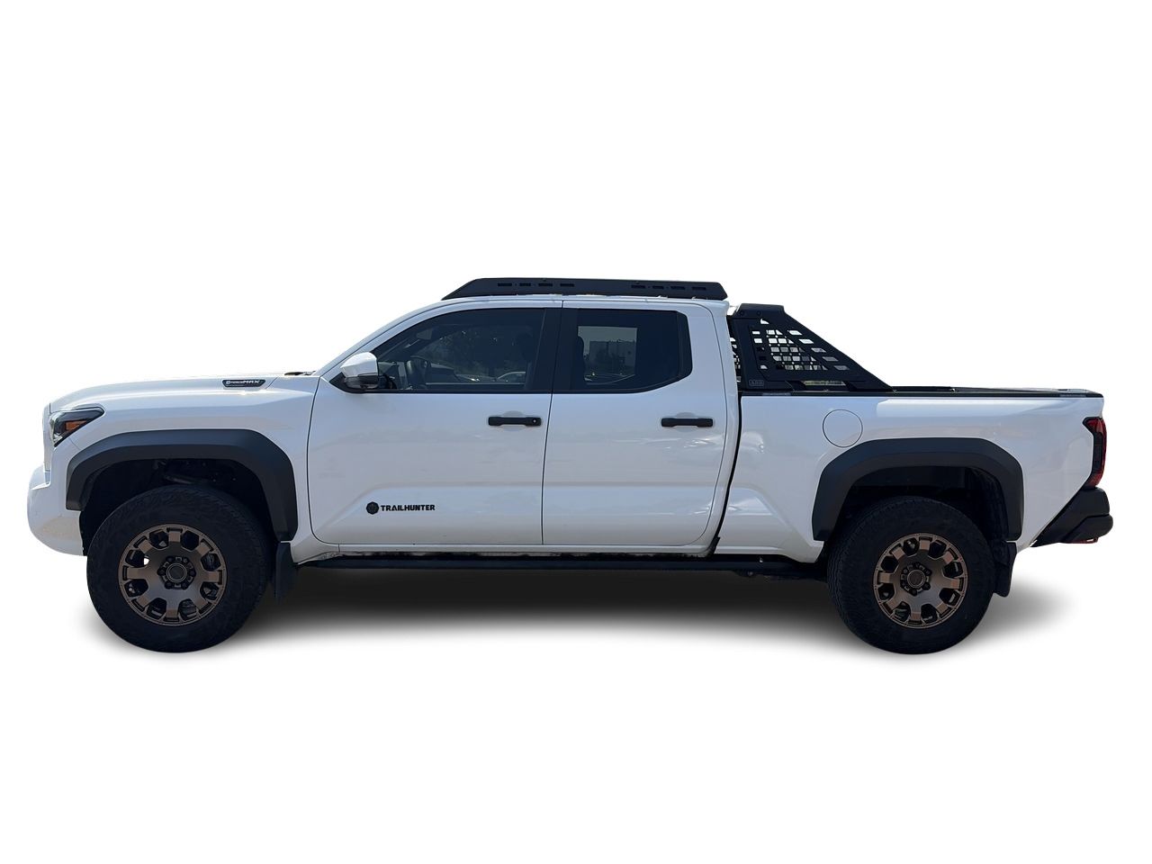 2025 Toyota Tacoma Hybrid in Bolton, Ontario