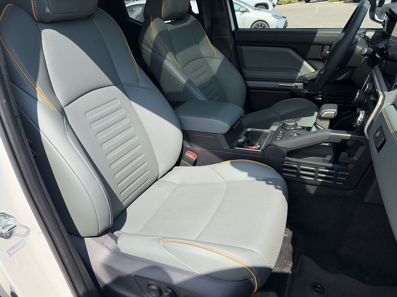 2025 Toyota Tacoma Hybrid in Bolton, Ontario