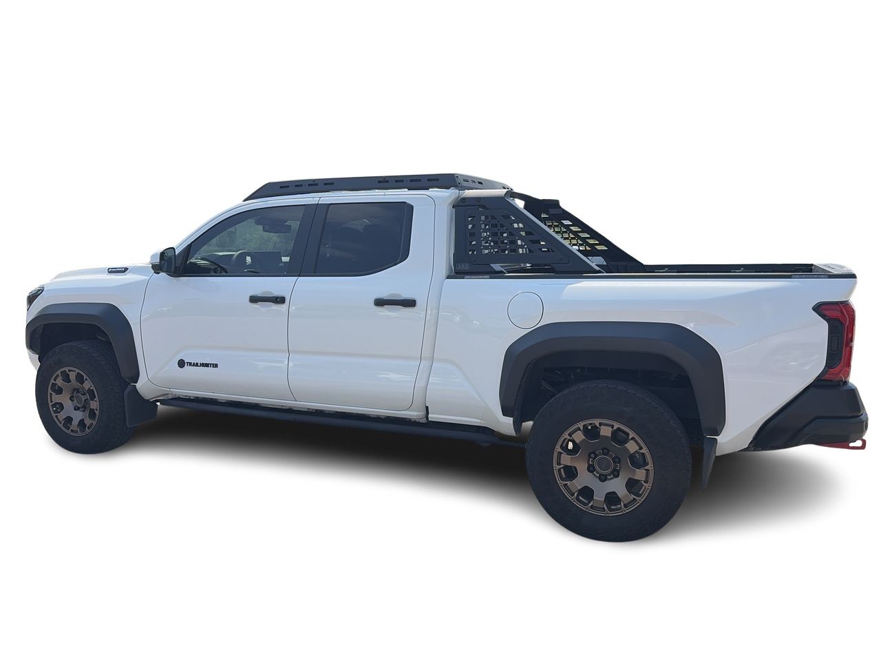 2025 Toyota Tacoma Hybrid in Bolton, Ontario