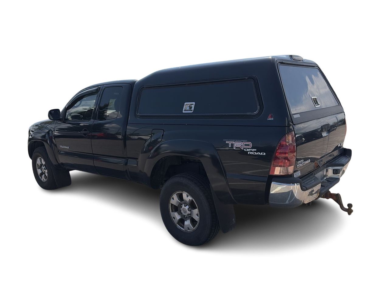 2007 Toyota Tacoma in Bolton, Ontario
