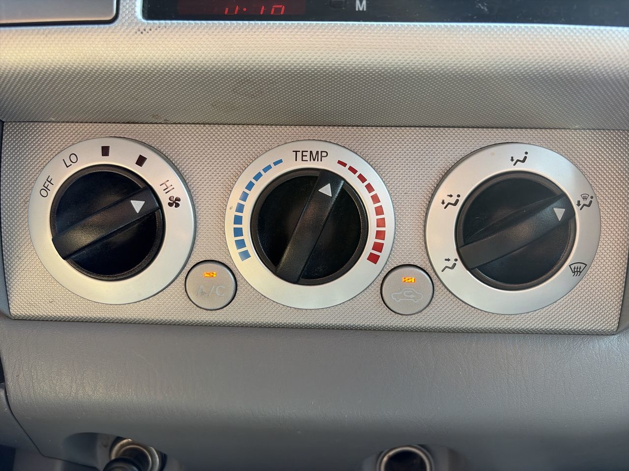 2007 Toyota Tacoma in Bolton, Ontario