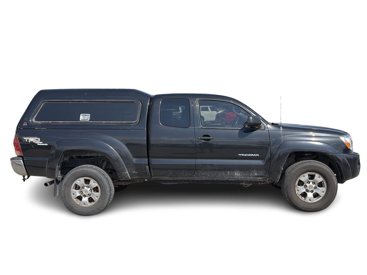 2007 Toyota Tacoma in Bolton, Ontario