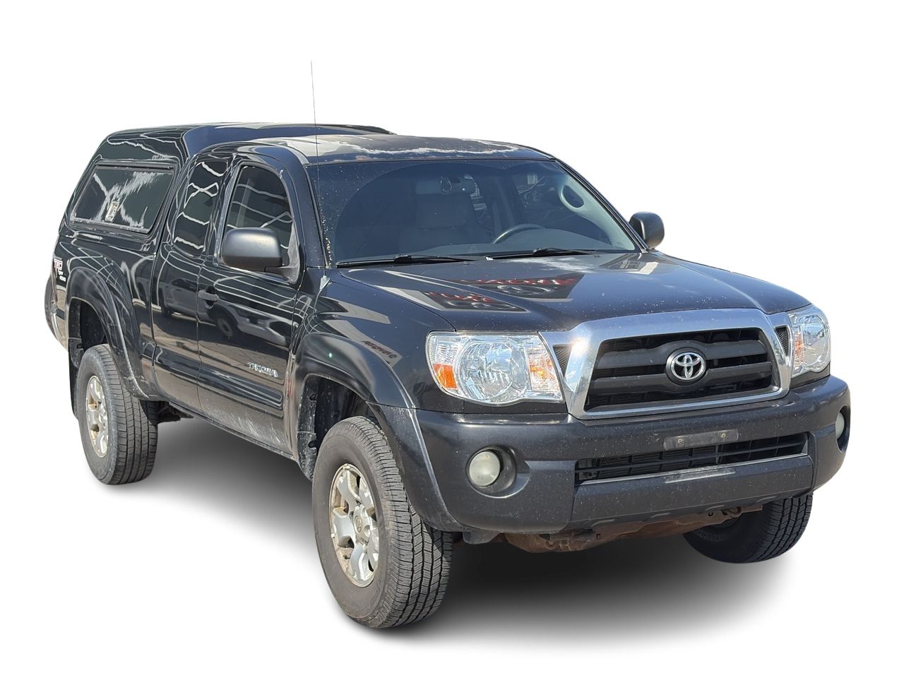 2007 Toyota Tacoma in Bolton, Ontario