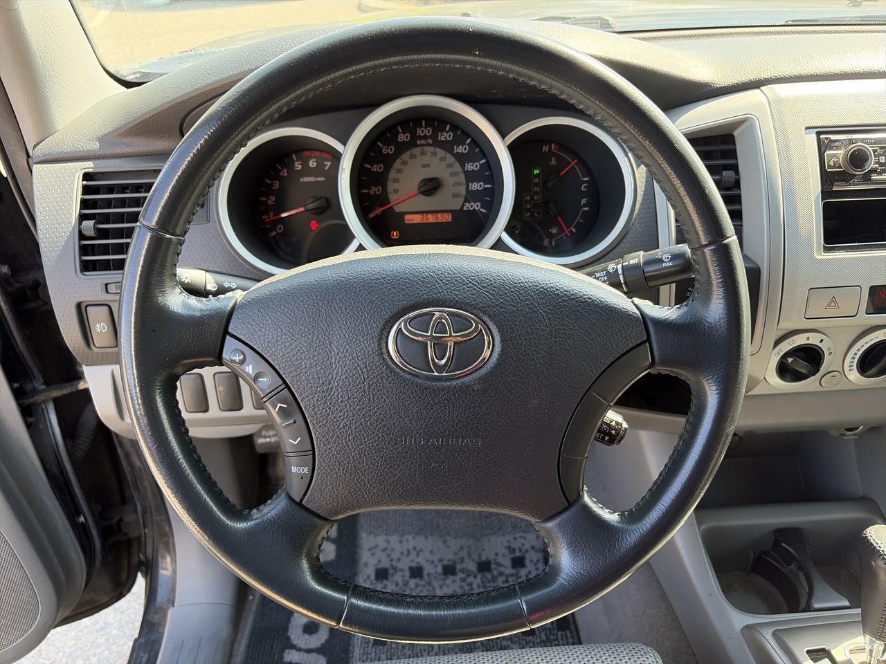 2007 Toyota Tacoma in Bolton, Ontario