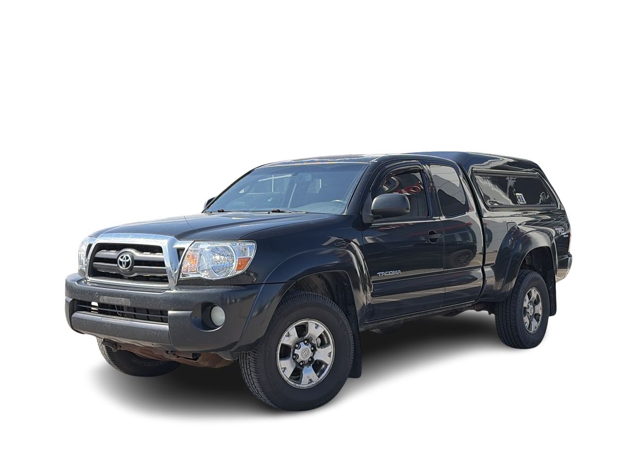 2007 Toyota Tacoma in Bolton, Ontario
