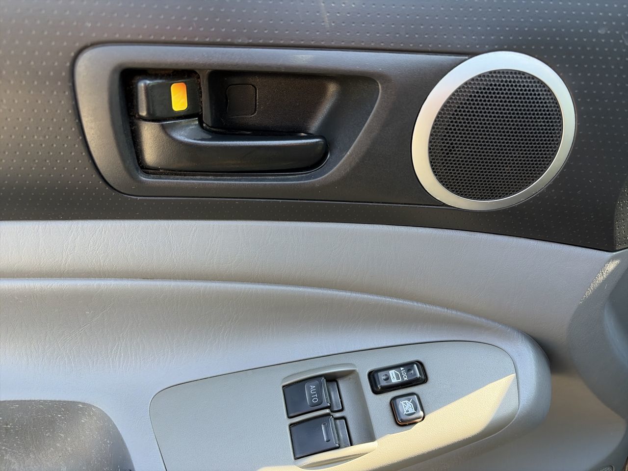 2007 Toyota Tacoma in Bolton, Ontario