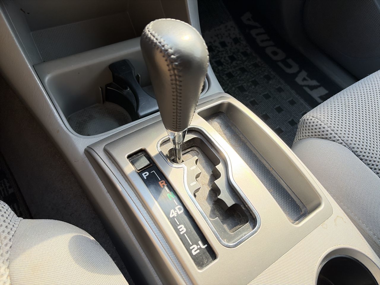 2007 Toyota Tacoma in Bolton, Ontario
