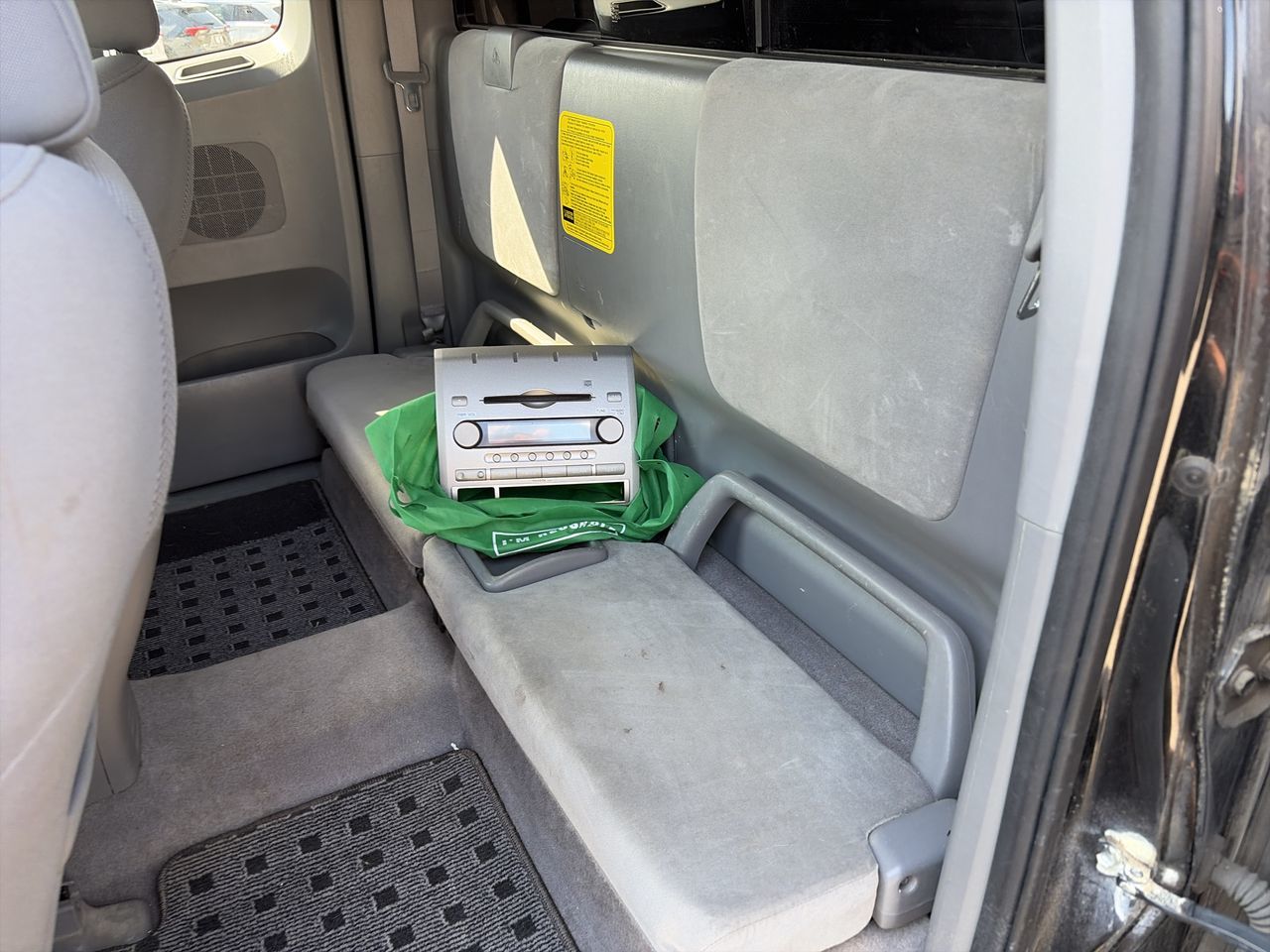 2007 Toyota Tacoma in Bolton, Ontario