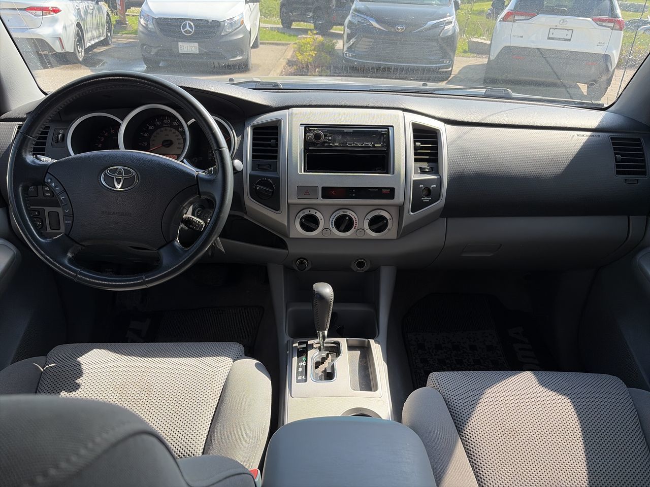 2007 Toyota Tacoma in Bolton, Ontario