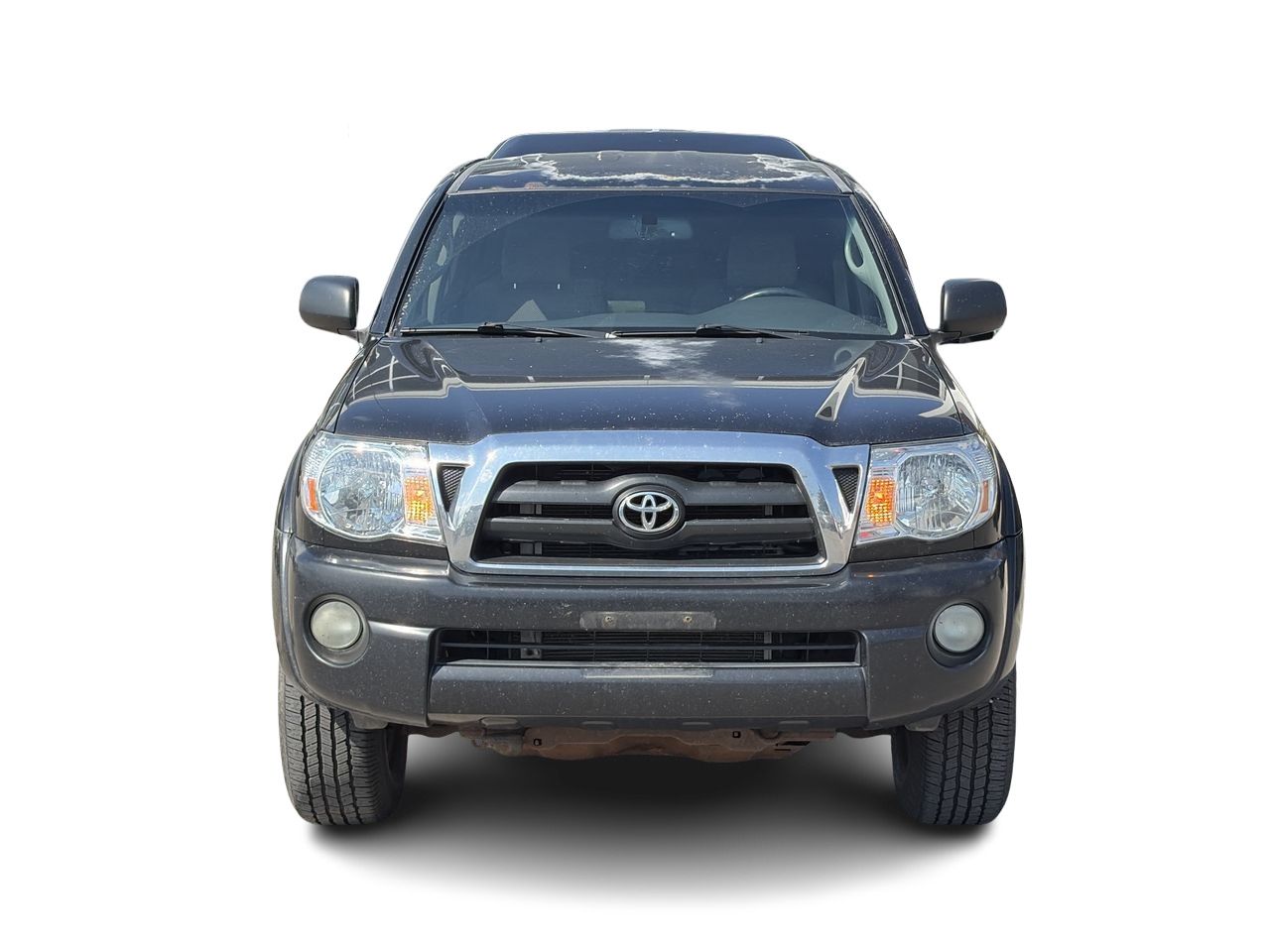 2007 Toyota Tacoma in Bolton, Ontario