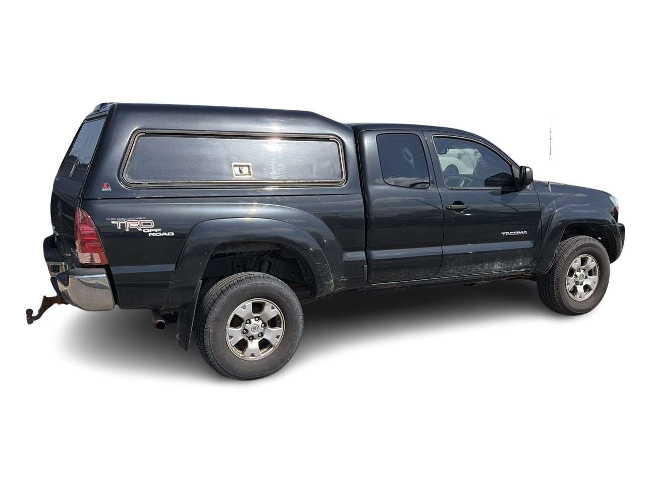 2007 Toyota Tacoma in Bolton, Ontario
