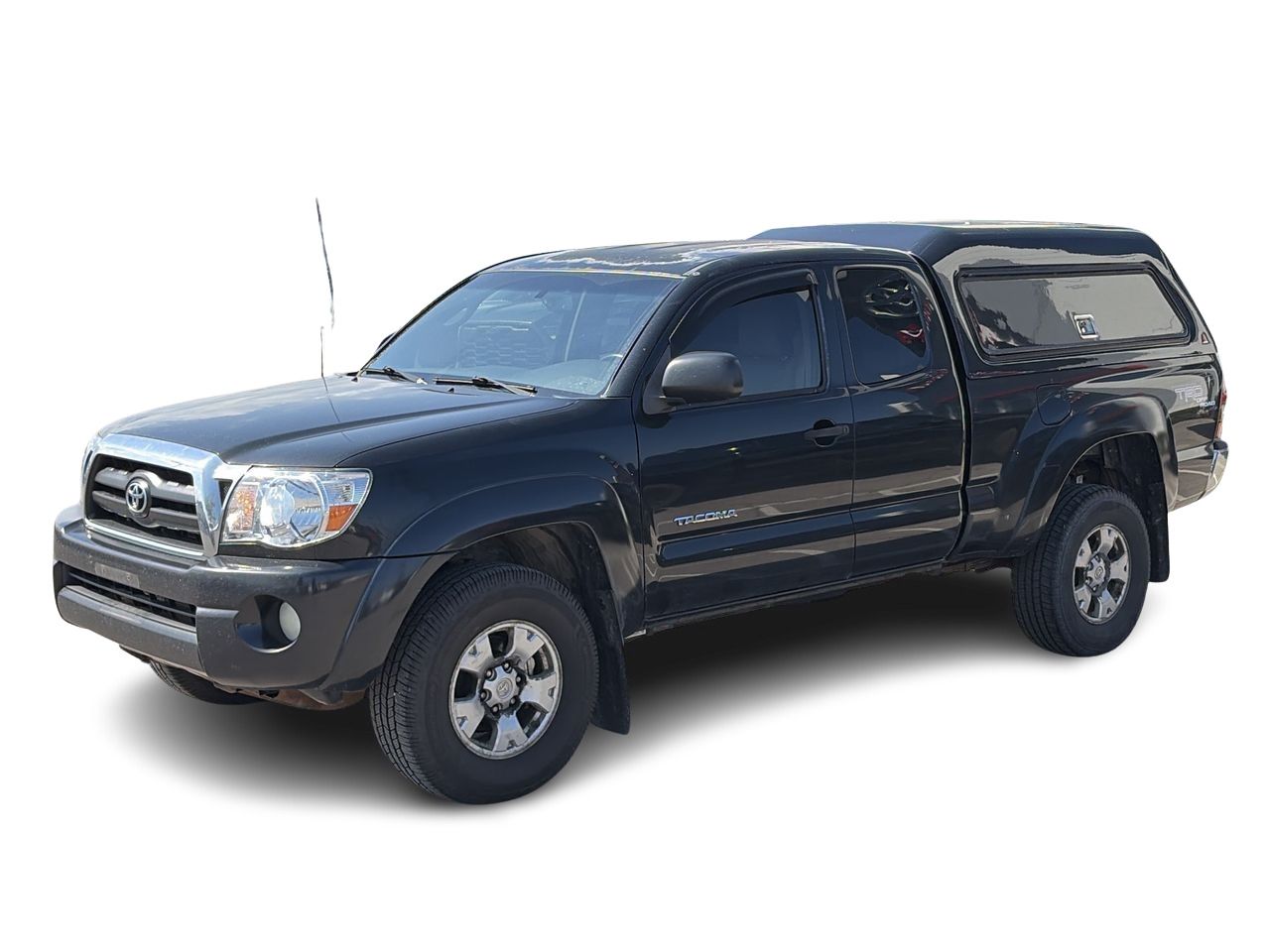 2007 Toyota Tacoma in Bolton, Ontario