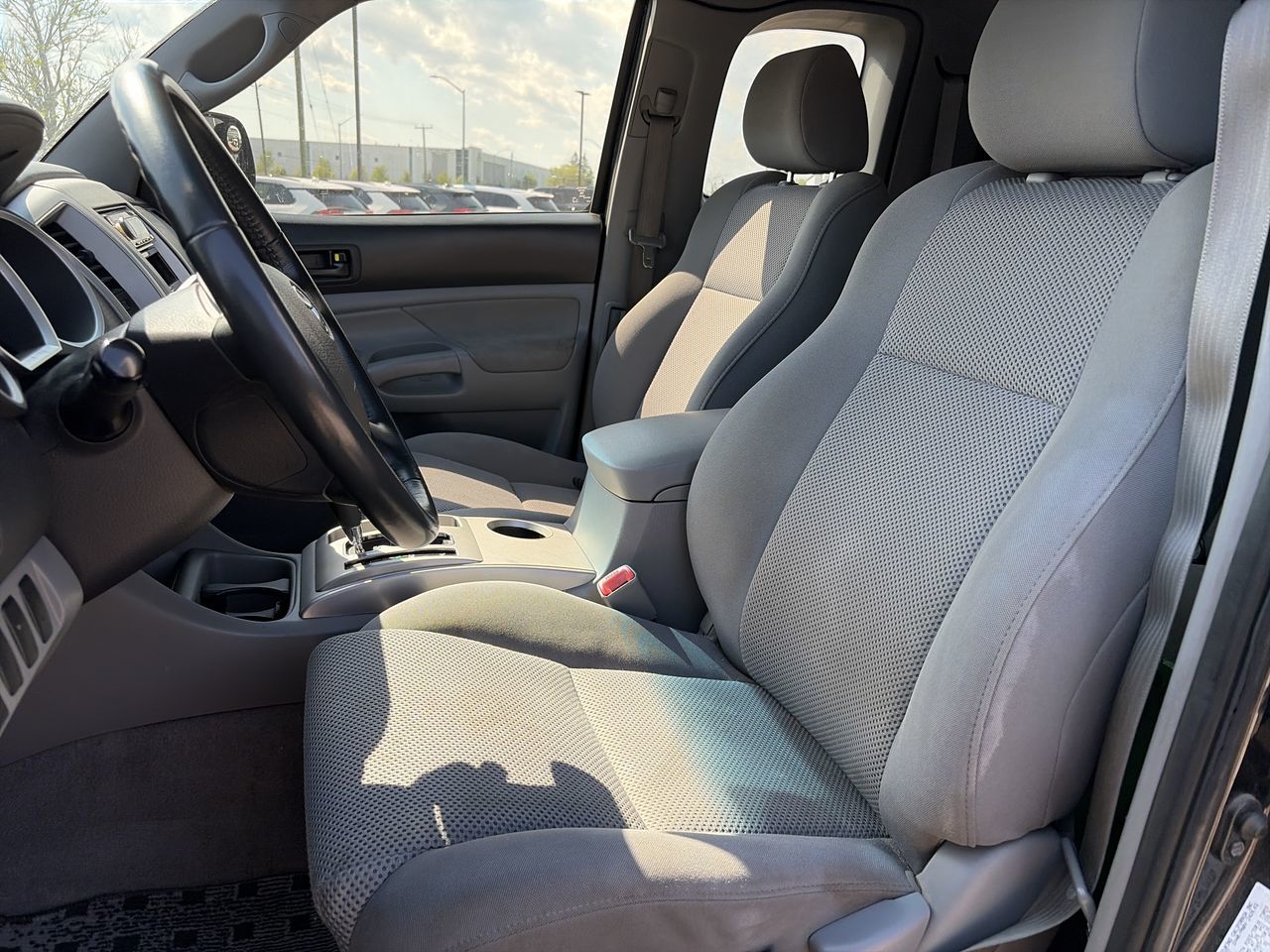 2007 Toyota Tacoma in Bolton, Ontario