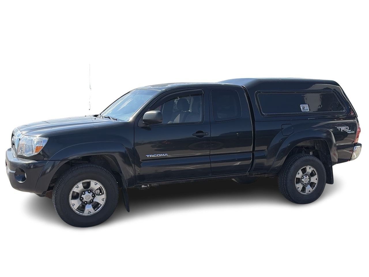 2007 Toyota Tacoma in Bolton, Ontario