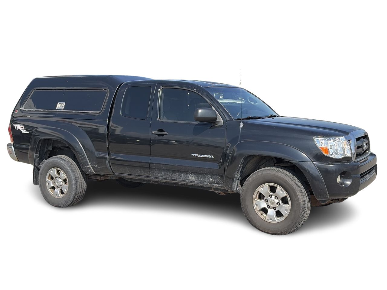 2007 Toyota Tacoma in Bolton, Ontario