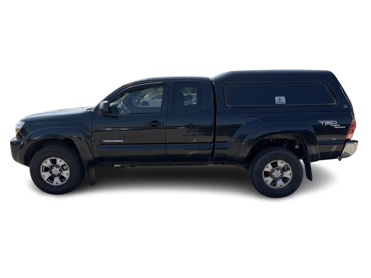 2007 Toyota Tacoma in Bolton, Ontario