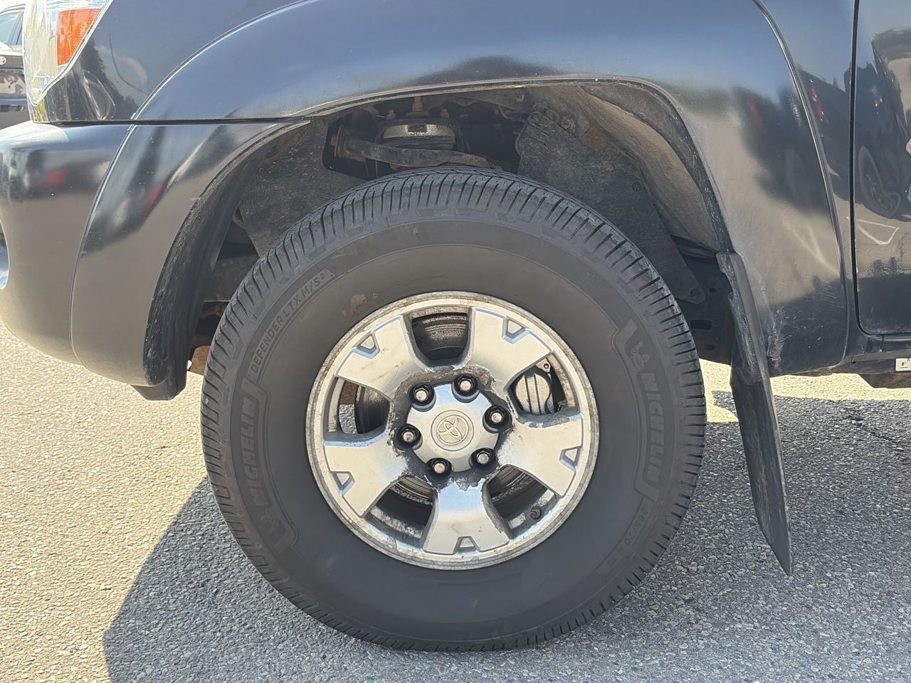 2007 Toyota Tacoma in Bolton, Ontario