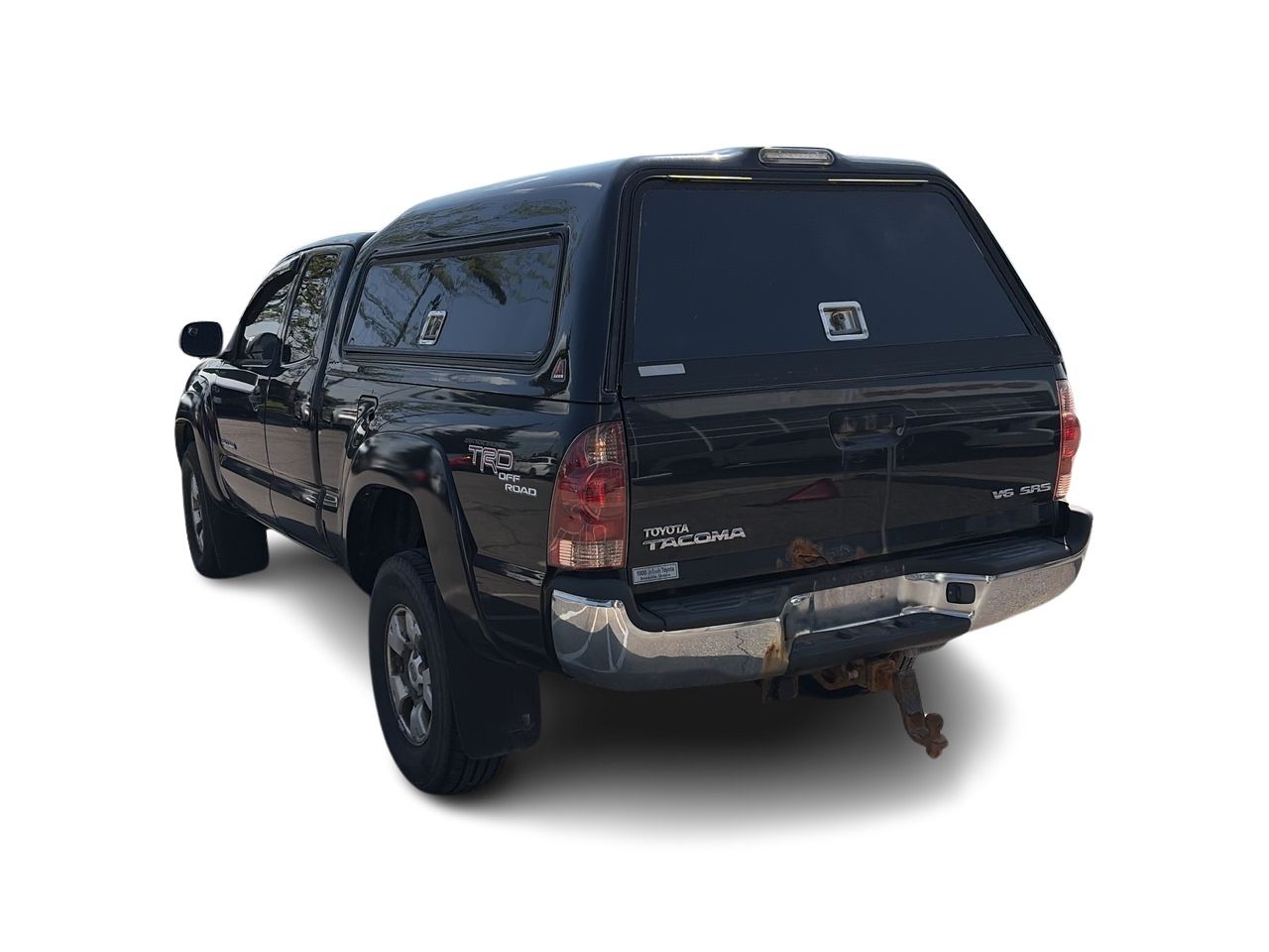 2007 Toyota Tacoma in Bolton, Ontario