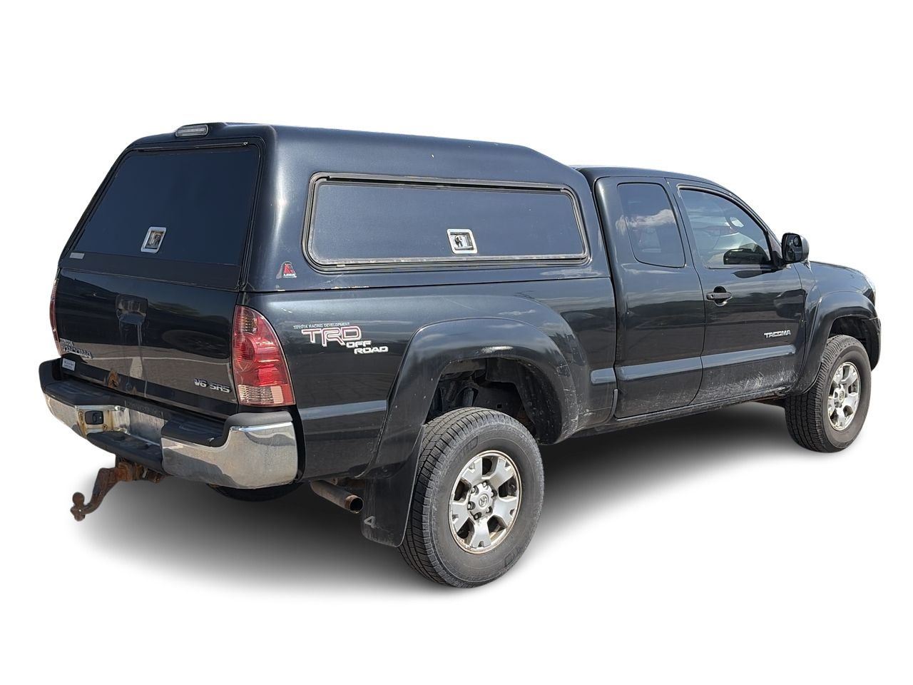 2007 Toyota Tacoma in Bolton, Ontario
