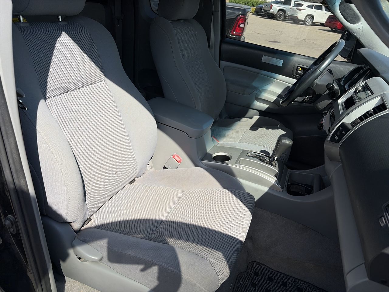 2007 Toyota Tacoma in Bolton, Ontario
