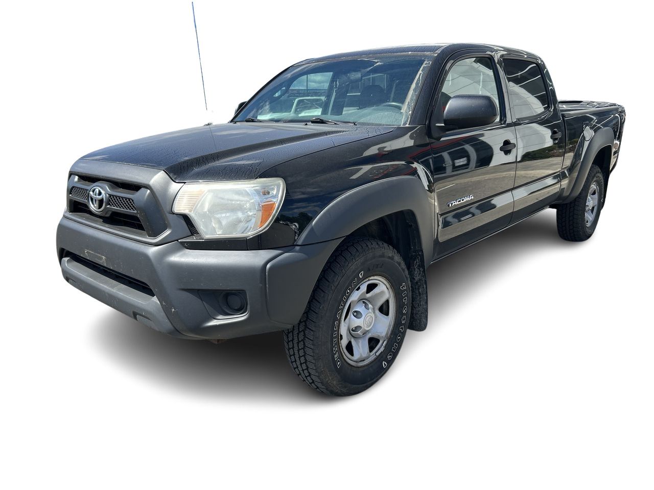 2014 Toyota Tacoma in Bolton, Ontario