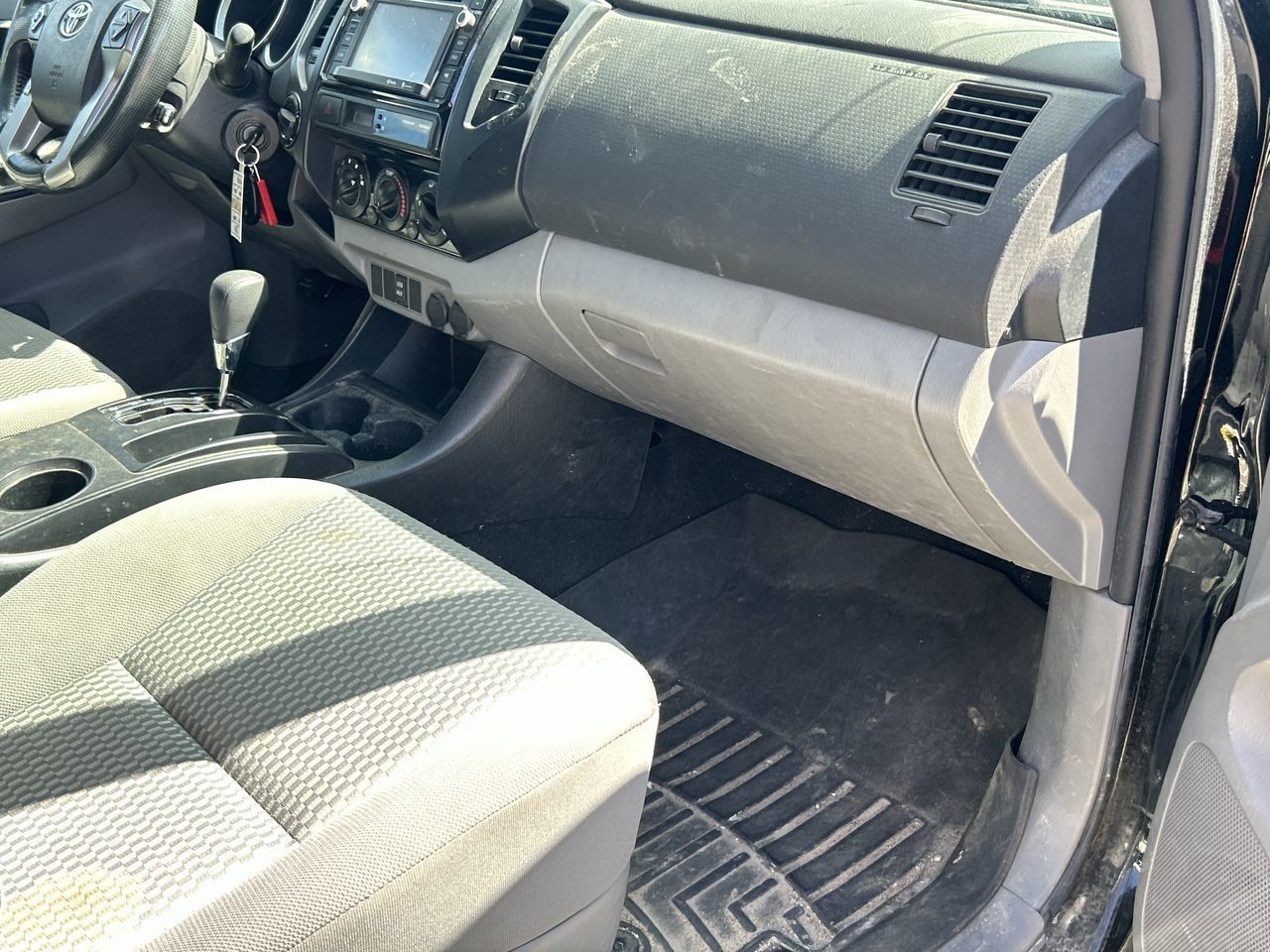 2014 Toyota Tacoma in Bolton, Ontario