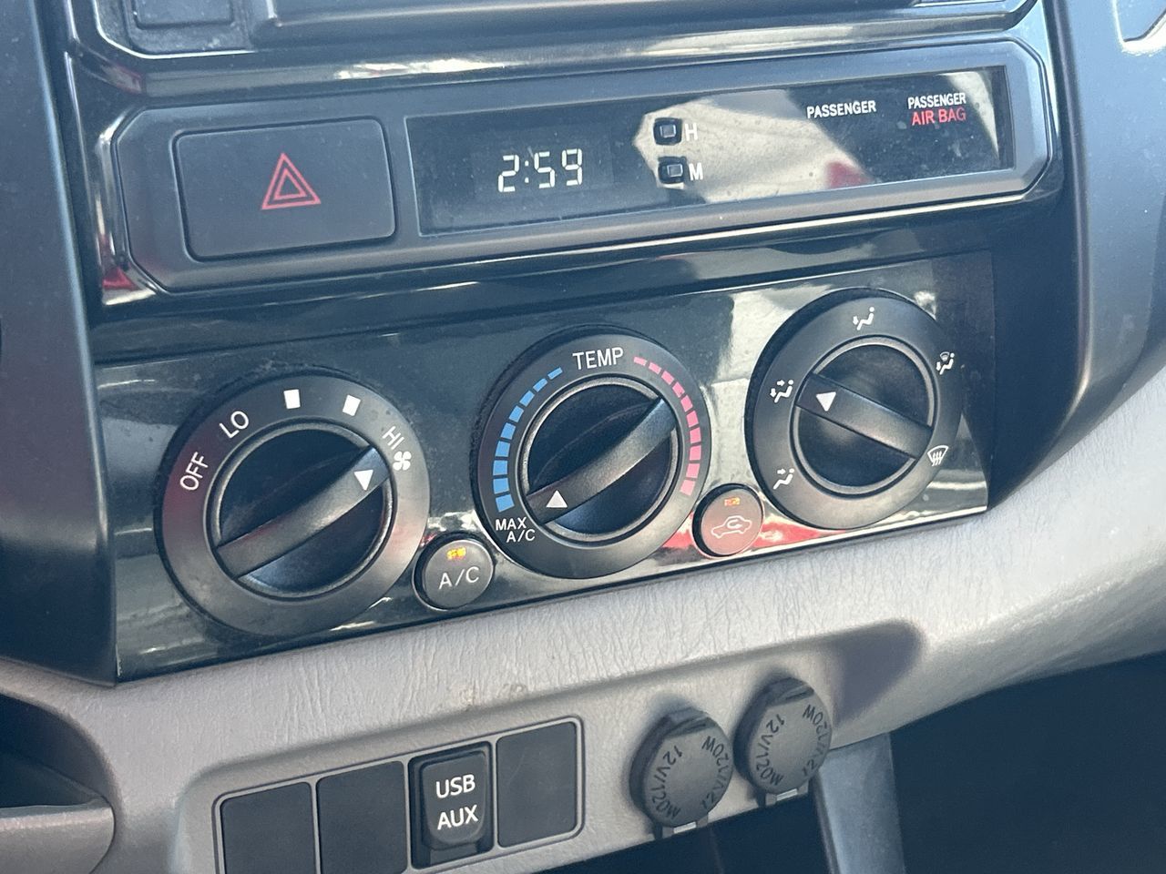 2014 Toyota Tacoma in Bolton, Ontario