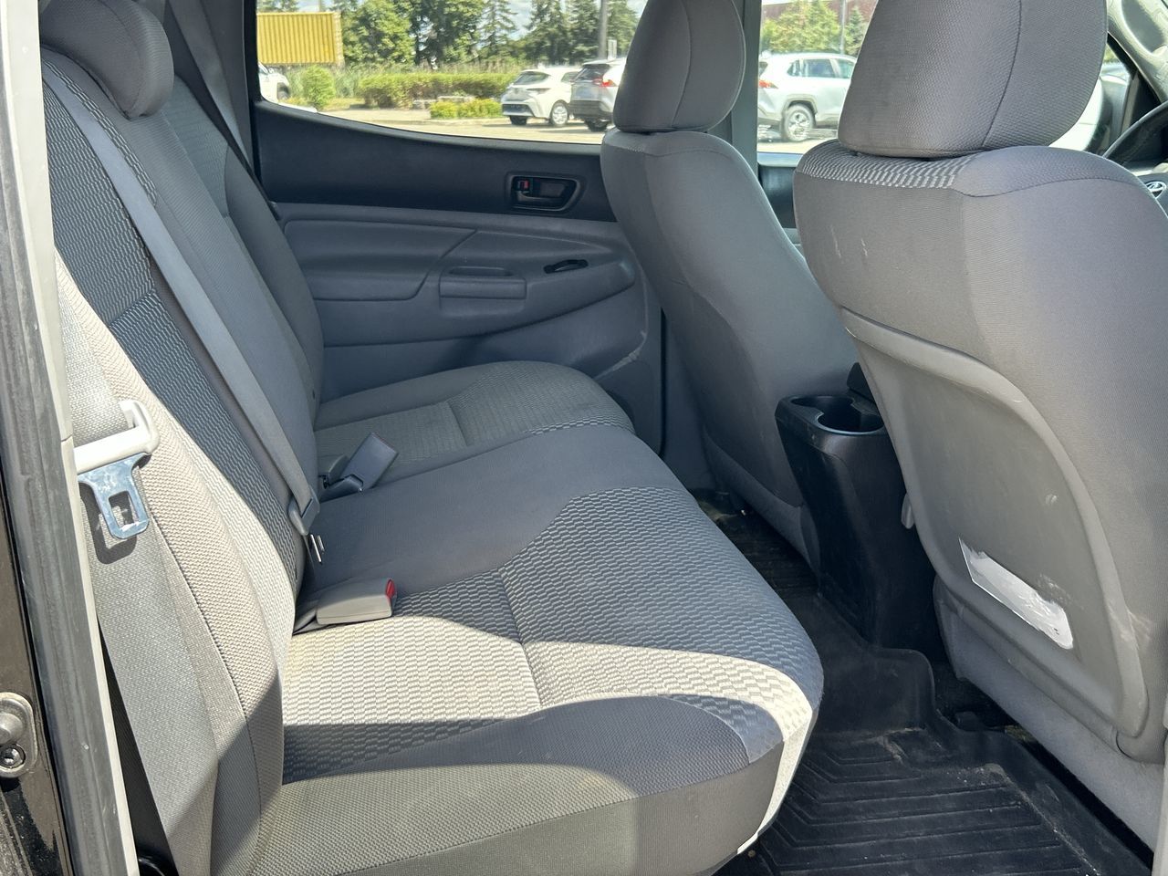 2014 Toyota Tacoma in Bolton, Ontario