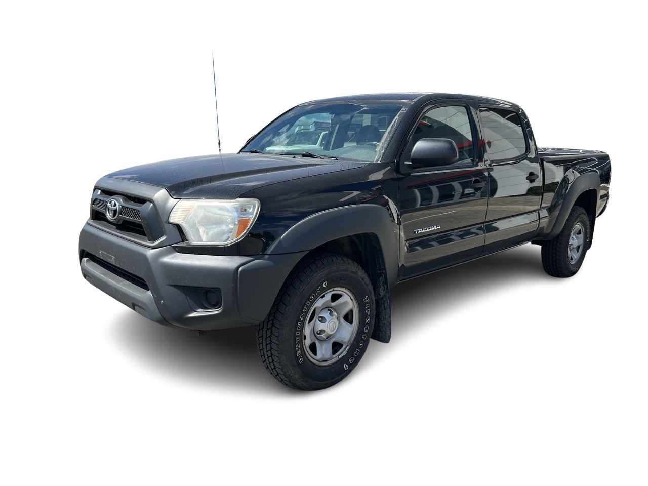2014 Toyota Tacoma in Bolton, Ontario