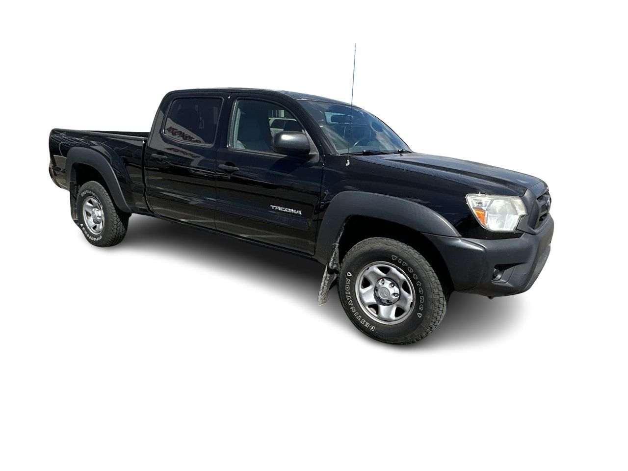 2014 Toyota Tacoma in Bolton, Ontario