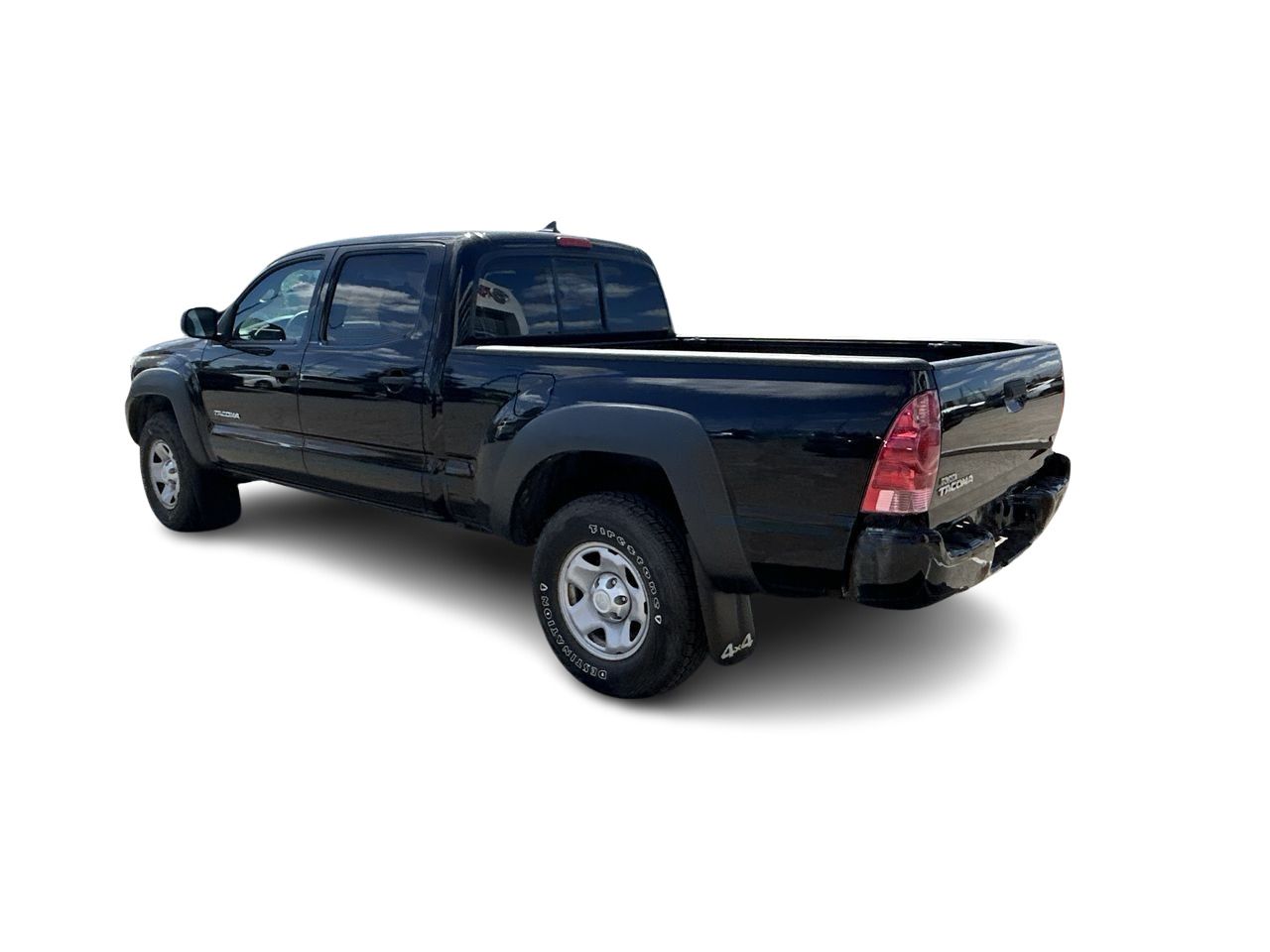 2014 Toyota Tacoma in Bolton, Ontario